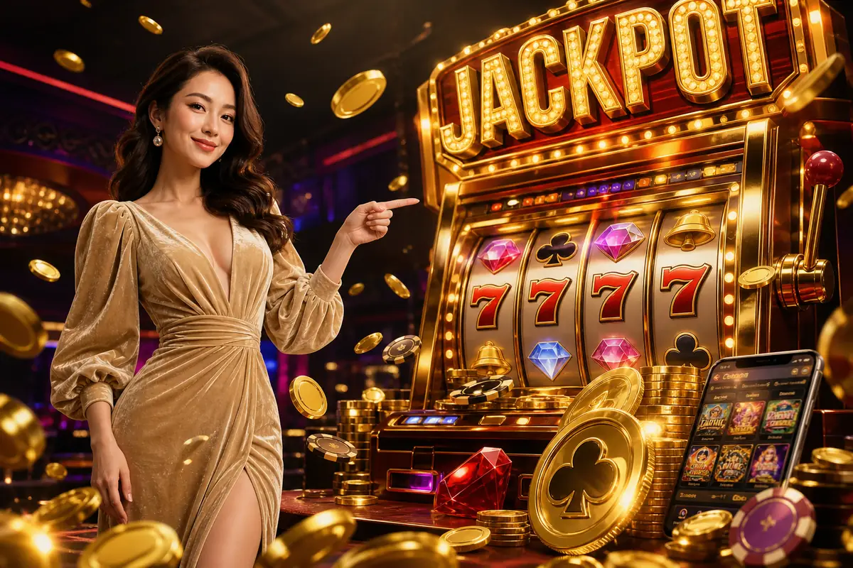 inf899 Casino တိုက်ရိုက်ဒီလာ ဂိမ်းခန်း