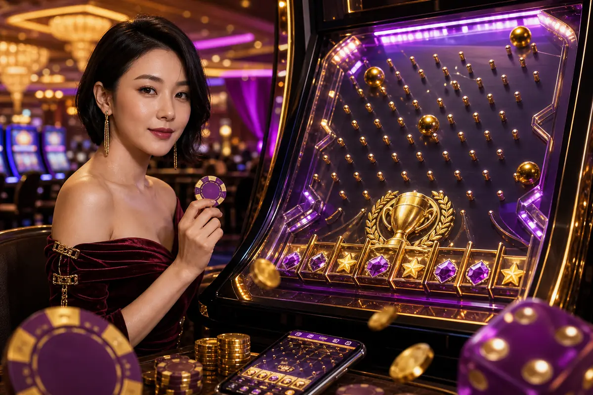 inf899 စလော့ဂိမ်း Jackpot Megaways