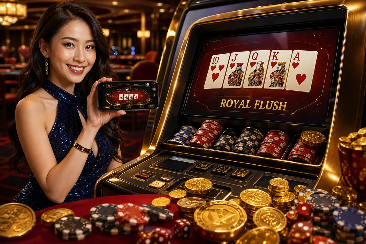 inf899 Welcome ဘောနပ်စ် Slots